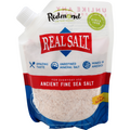 Redmond Real Ancient Fine Sea Salt