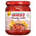 Herdez Medium Chunky Salsa