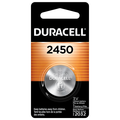 Duracell 2450 Lithium Battery 3V