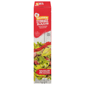 Stop & Shop Slider Food Storage Bags Gallon