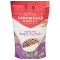 Arrowhead Mills Organic Spelt Flour