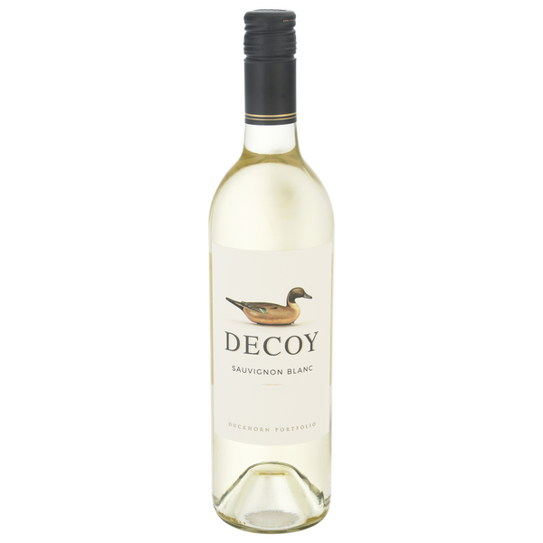 Decoy California Sauvignon Blanc Wine