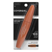 CoverGirl Lash Blast Volume Waterproof Mascara Very Black 825