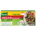 Knorr Beef Flavor Bouillon Cubes - 8 ct