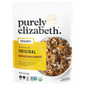 Purely Elizabeth Organic Gluten Free Vegan Original Granola