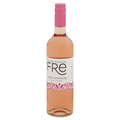 FRE Alcohol-Removed California White Zinfandel Wine
