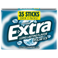 Extra Sugar Free Polar Ice Gum