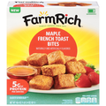 Farm Rich Maple French Toast Bites
