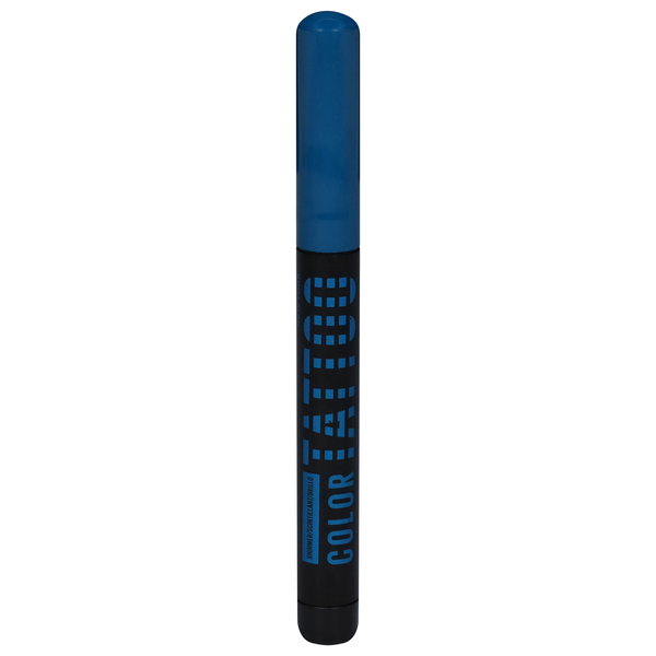 Maybelline Color Tattoo Eye Stix Eye Shadow I Am Extravagant 70