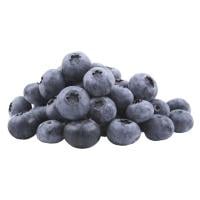 Organic Blueberries