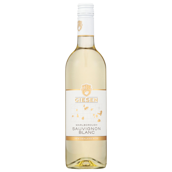 Giesen Marlborough Sauvignon Blanc Wine