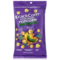 KrackCorn Jalapeno Heat! Crunchy Baked Caramel Popcorn