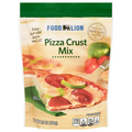 Food Lion Pizza Crust Mix
