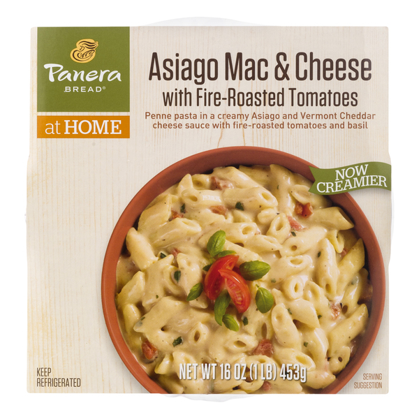 Panera Mac And Cheese Nutrition Facts Besto Blog
