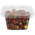Brownie Trail Mix