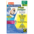 Hartz UltraGuard Pro Flea & Tick Drops for Dogs & Puppies 4-15 lbs - 3 ct