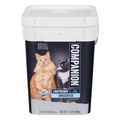 Companion Clumping Unscented Lightweight Multi-Cat Litter