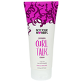 Not Your Mother's Curl Talk Defining Cream