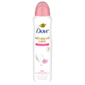 Dove Advanced Care Beauty Finish Antiperspirant Deodorant Dry Spray