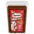 Temptations MixUps Backyard Cookout Crunchy & Soft Cat Treats