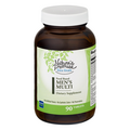 Nature's Promise Men's Food Based Multi Caplets