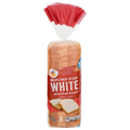 Giant Enriched Roundtop White Bread Sliced