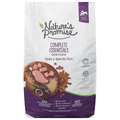 Nature's Promise Complete Essentials Chicken & Brown Rice Dry Dog Food