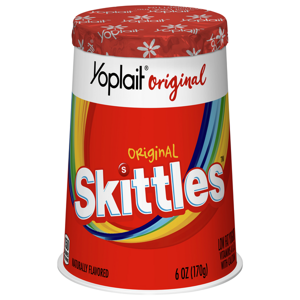 More Traditional Yogurt Flavors Order Online & Save GIANT