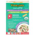 Tinkyada Organic Gluten & Wheat Free Penne Brown Rice Pasta