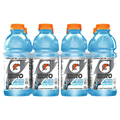 Gatorade Zero Sugar Glacier Freeze Thirst Quencher Sports Drink - 8 pk