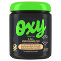 Oxy Acne Medication 3-in-1 Pads Maximum Strength Salicylic Acid