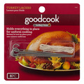 GoodCook Turkey Lacers - 8 ct