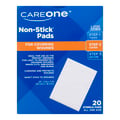 CareOne Non-Stick Sterile Pads