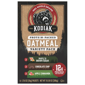 Kodiak Variety Protein-Packed Hearty Instant Oatmeal - 6 ct