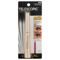 L'Oreal Telescopic Original Lengthening Mascara Blackest Black 910