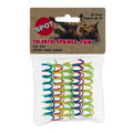 Spot Colorful Springs - Thin Cat Toy