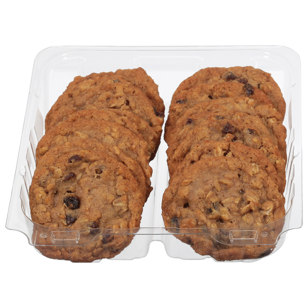 Save on Food Lion Oatmeal Raisin Cookies Order Online Delivery Food Lion