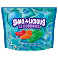 SHAQ-A-LICIOUS Sneakers XL Gummy Candy Assorted Flavors