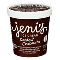 Jeni's Darkest Chocolate Ice Cream