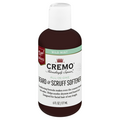 Cremo All-in-One Beard & Scruff Softener Wild Mint