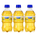 Fanta Pineapple Soda Caffeine Free - 6 pk