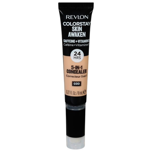 Save on Revlon ColorStay Skin Awaken 5in1 Concealer 30 Order Online