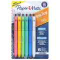 Paper Mate InkJoy Medium Point 0.7mm Gel Pens Assorted Colors
