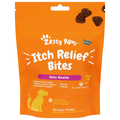 Zesty Paws Skin Health Itch Relief Bites Chicken Soft Chews for Dogs