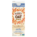 Planet Oat Vanilla Oatmilk