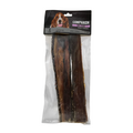 Companion Beef Sticks Dog Chews 8 Inch - 4 ct