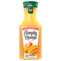 Simply All Natural Mango Juice Drink