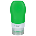 Good To Go Silicone Travel Bottle 1.25 oz