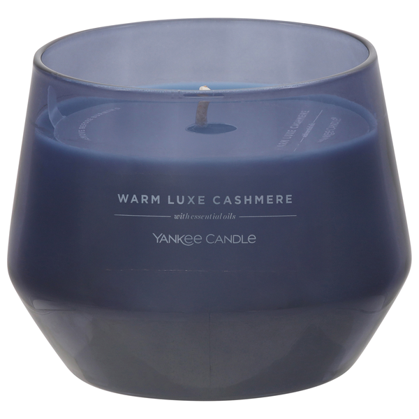 Yankee Candle Warm Luxe Cashmere