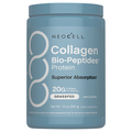 NeoCell Unflavored Collagen Bio-Peptides Protein Powder